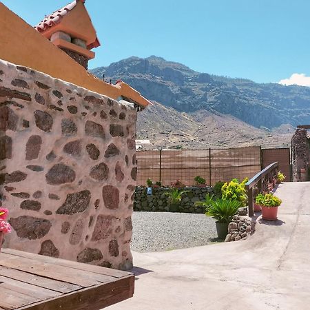 F&C - Tranquilidad En Mar Y Montana Villa Las Palmas de Gran Canaria Eksteriør bilde